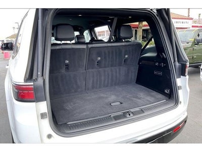 2024 Jeep Wagoneer Series III