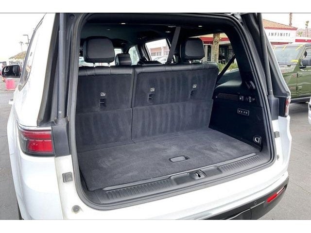 2024 Jeep Wagoneer Series III