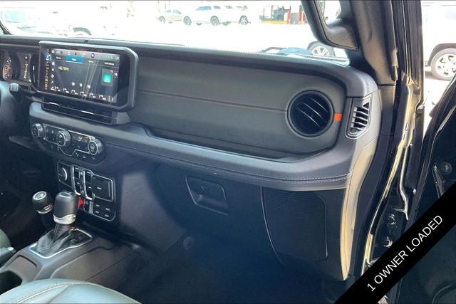 2024 Jeep Gladiator Mojave