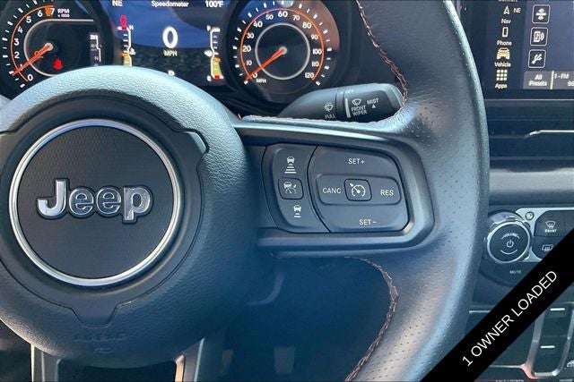 2024 Jeep Gladiator Mojave