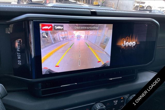 2024 Jeep Gladiator Mojave