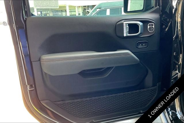 2024 Jeep Gladiator Mojave
