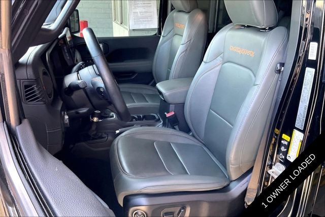 2024 Jeep Gladiator Mojave