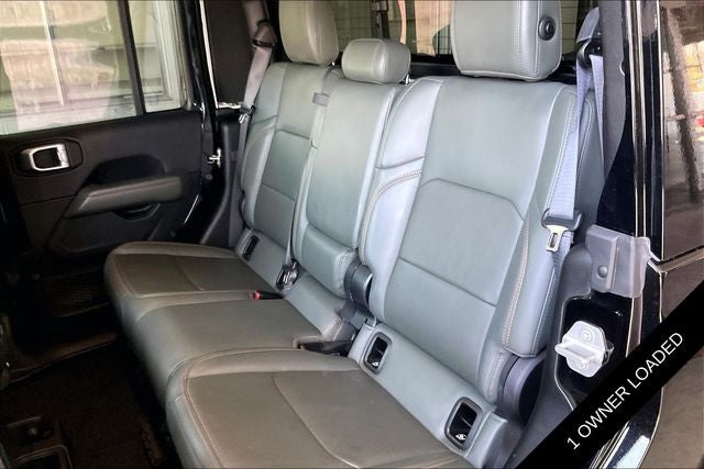 2024 Jeep Gladiator Mojave
