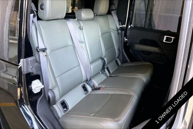 2024 Jeep Gladiator Mojave