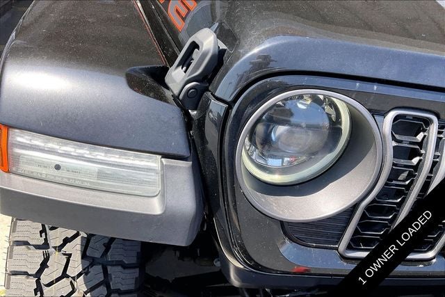 2024 Jeep Gladiator Mojave