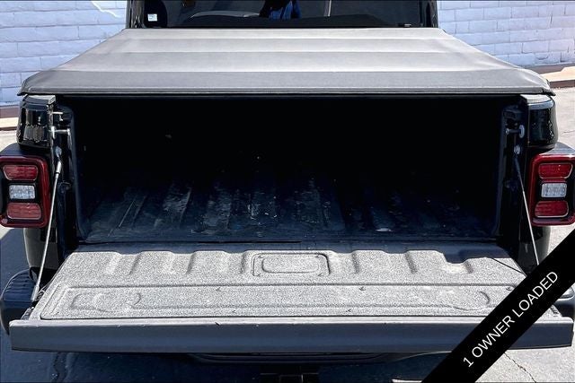 2024 Jeep Gladiator Mojave