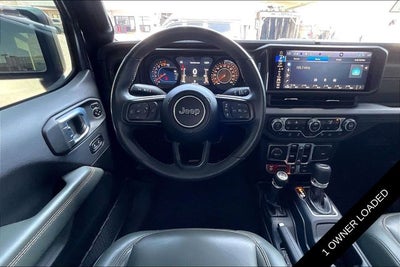 2024 Jeep Gladiator Mojave