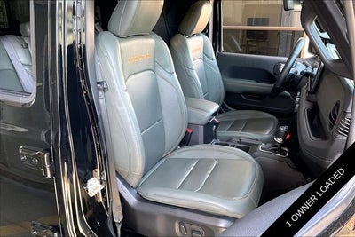2024 Jeep Gladiator Mojave