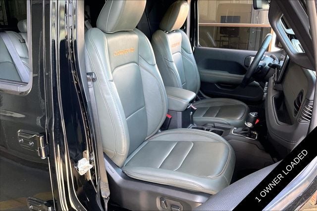 2024 Jeep Gladiator Mojave