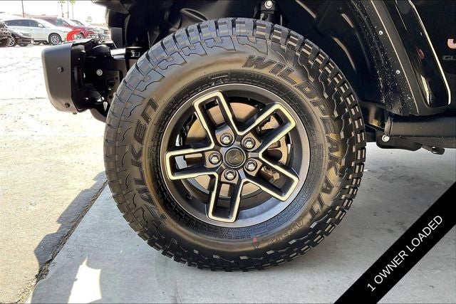 2024 Jeep Gladiator Mojave