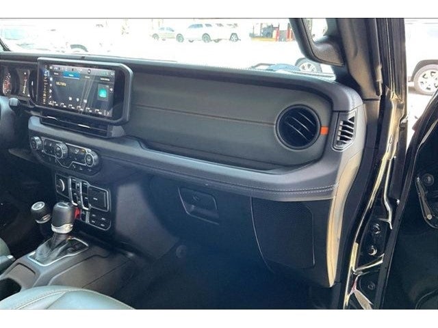 2024 Jeep Gladiator Mojave