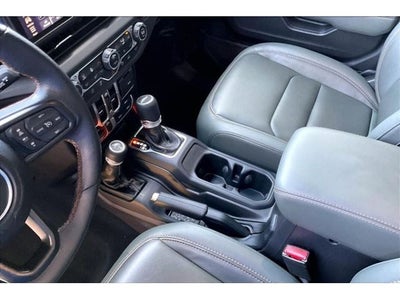 2024 Jeep Gladiator Mojave
