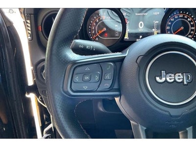 2024 Jeep Gladiator Mojave
