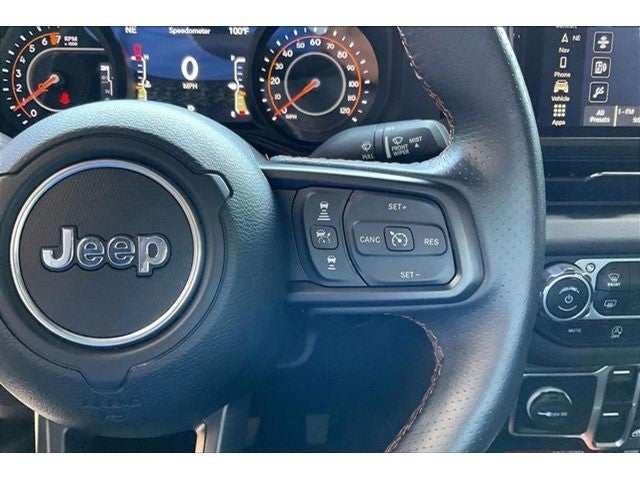 2024 Jeep Gladiator Mojave