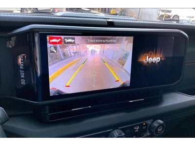 2024 Jeep Gladiator Mojave
