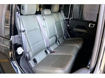 2024 Jeep Gladiator Mojave