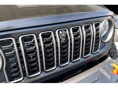 2024 Jeep Gladiator Mojave