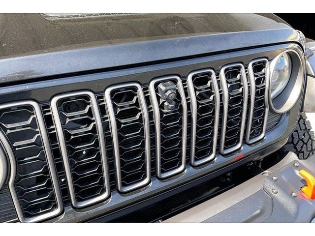 2024 Jeep Gladiator Mojave
