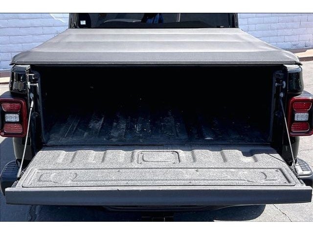 2024 Jeep Gladiator Mojave