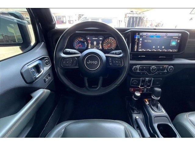 2024 Jeep Gladiator Mojave