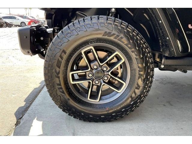 2024 Jeep Gladiator Mojave