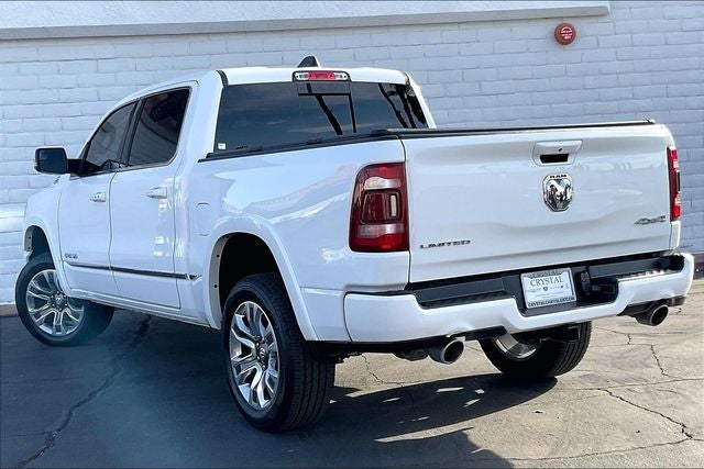 2024 RAM Ram 1500 Pickup Limited - Photo 10