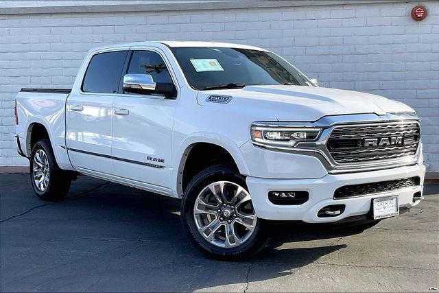 2024 RAM Ram 1500 Pickup Limited - Photo 12