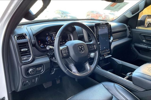 2024 RAM Ram 1500 Pickup Limited - Photo 14