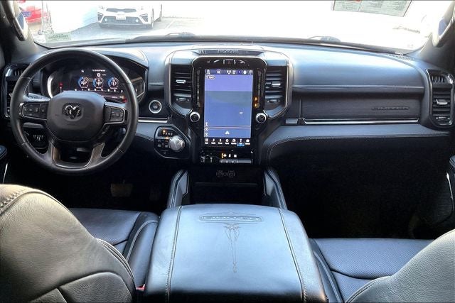 2024 RAM Ram 1500 Pickup Limited - Photo 15