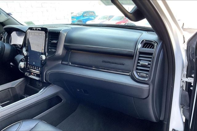 2024 RAM Ram 1500 Pickup Limited - Photo 16