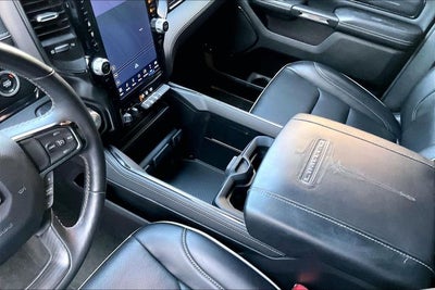 2024 RAM 1500 Limited