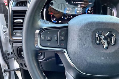 2024 RAM 1500 Limited