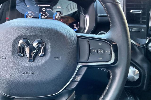 2024 RAM Ram 1500 Pickup Limited - Photo 19