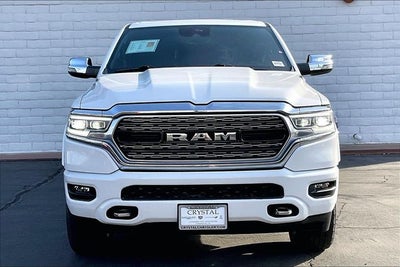 2024 RAM 1500 Limited