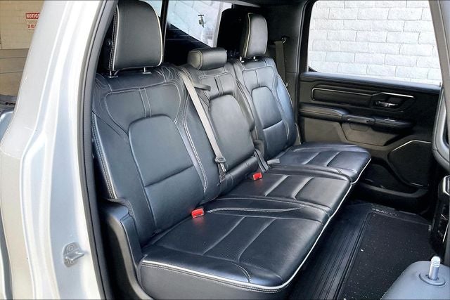2024 RAM Ram 1500 Pickup Limited - Photo 26