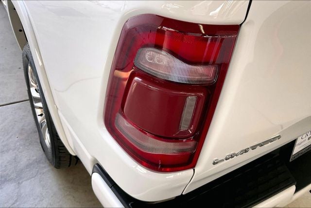 2024 RAM Ram 1500 Pickup Limited - Photo 28