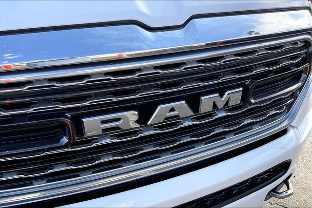 2024 RAM Ram 1500 Pickup Limited - Photo 30