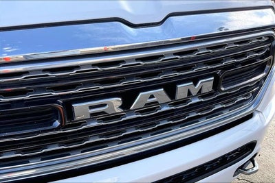 2024 RAM 1500 Limited
