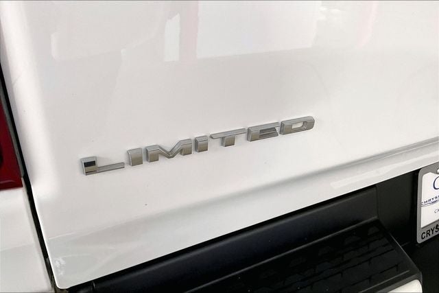 2024 RAM Ram 1500 Pickup Limited - Photo 31