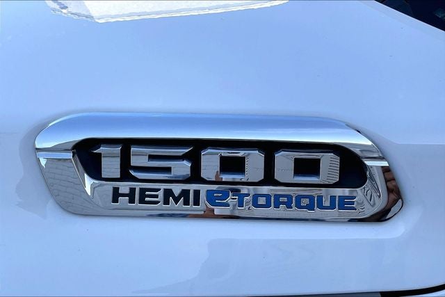 2024 RAM Ram 1500 Pickup Limited - Photo 32