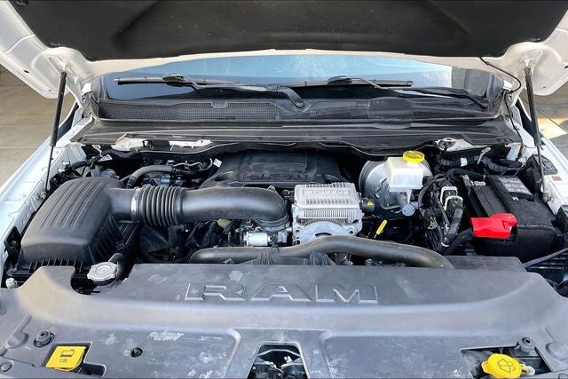 2024 RAM Ram 1500 Pickup Limited - Photo 9