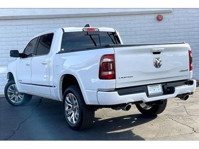 2024 RAM 1500 Limited