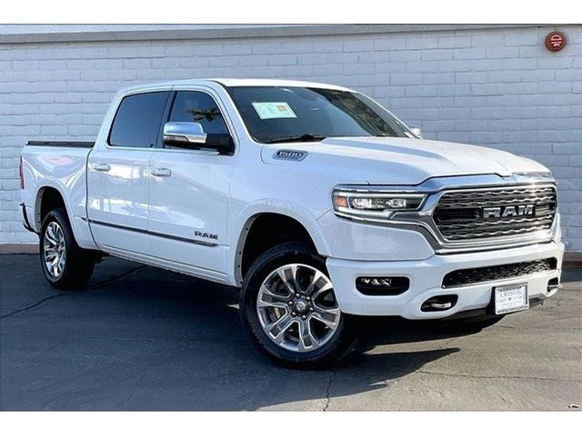 2024 RAM Ram 1500 Pickup Limited - Photo 46