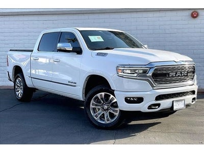 2024 RAM 1500 Limited