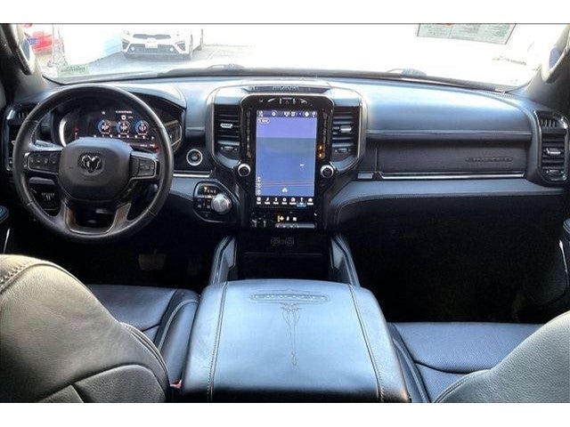 2024 RAM Ram 1500 Pickup Limited - Photo 49