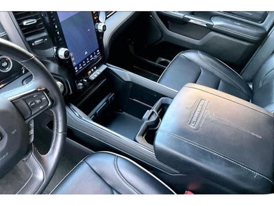 2024 RAM 1500 Limited