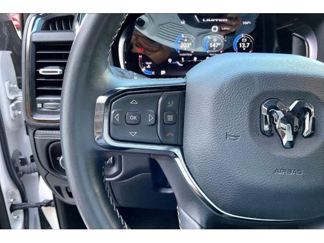 2024 RAM 1500 Limited