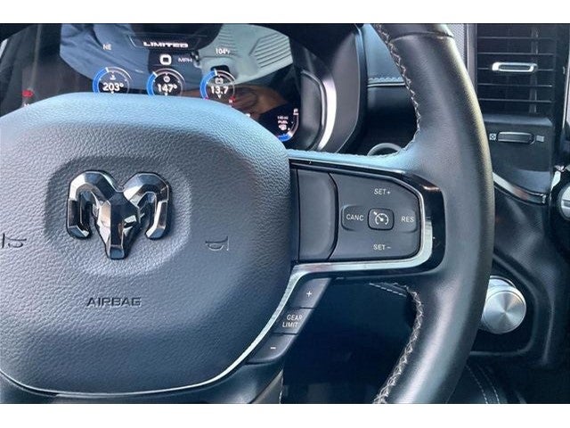 2024 RAM Ram 1500 Pickup Limited - Photo 53
