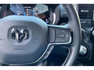 2024 RAM 1500 Limited